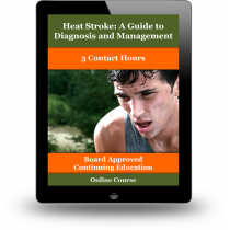 Heat Stroke: A Guide to Diagnosis and Management