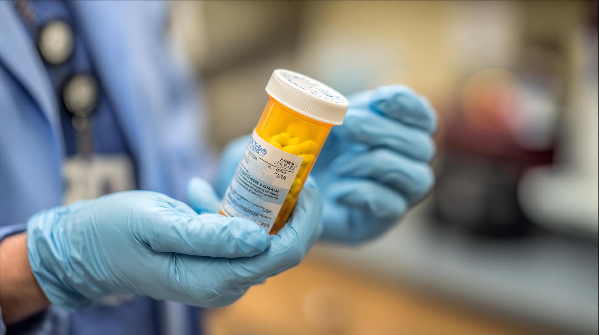 Pharmacological Pain Management and Potential Implications