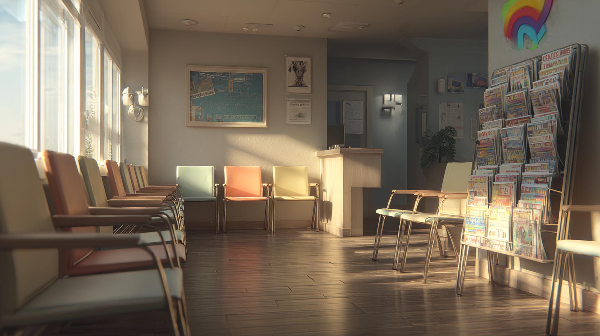 Providing Competent Care for LGBT Patient.