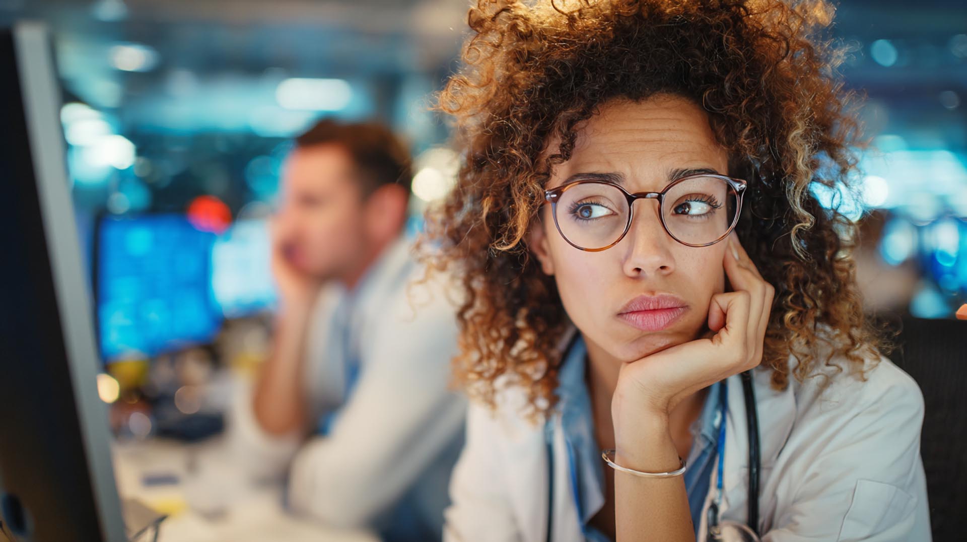 Recognizing Impairment in the Workplace for Florida Nurses