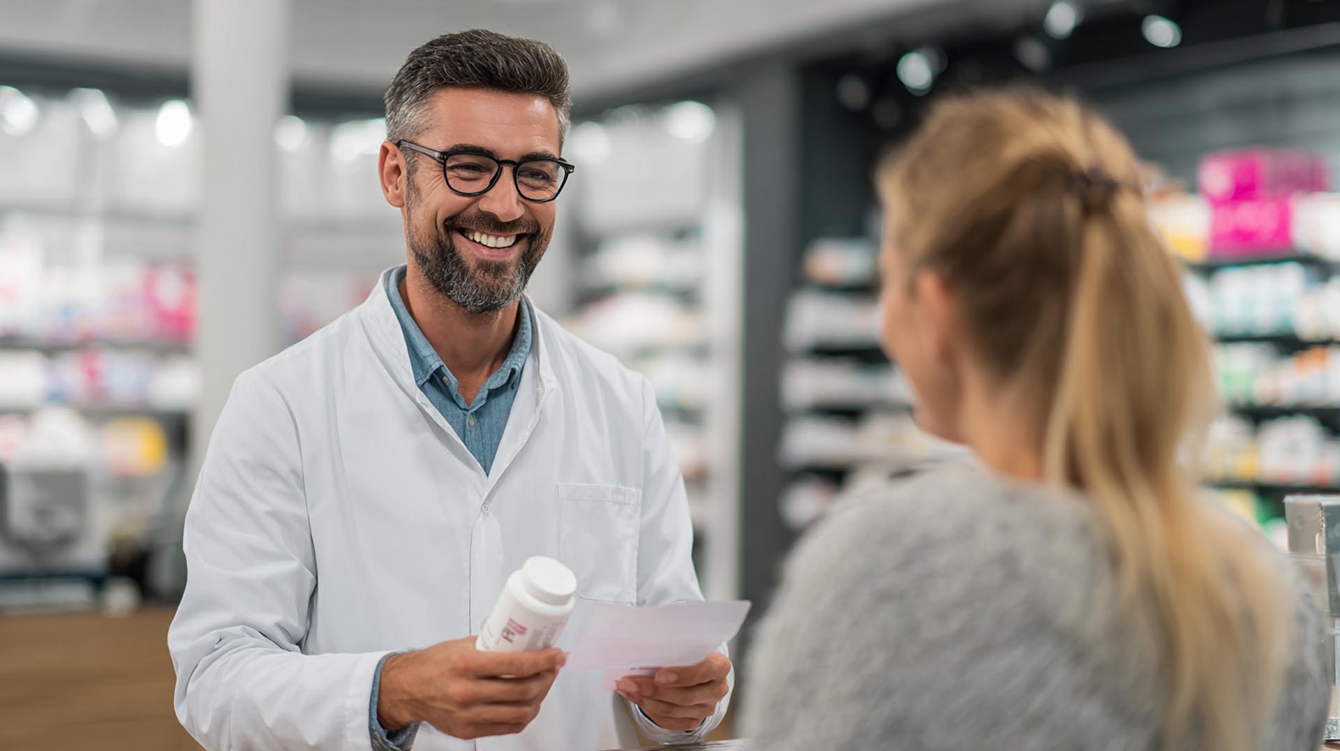 ighlighting resistance management from the H. pylori treatment CE Nursing course, a clinician selects a salvage therapy after reviewing a patient's lab results.