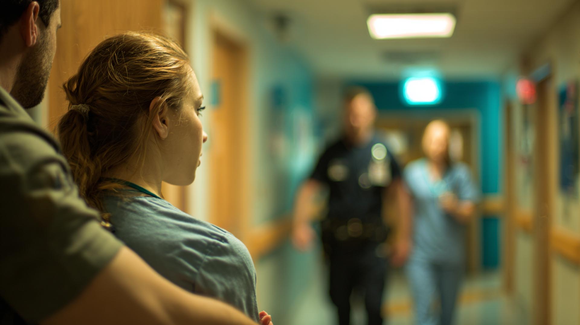 Human Trafficking: A Practical Guide for Healthcare Providers